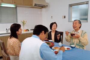 環境に合った家づくりをお願いする場合