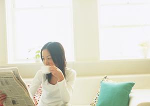 テレワーク用のワークスペースを予め用意