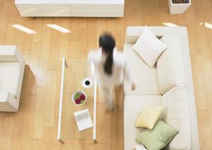 モデルハウスの案内が魅力の不動産会社