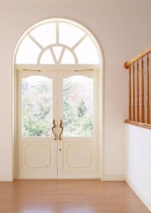 アパートの窓をリフォームしてもらう