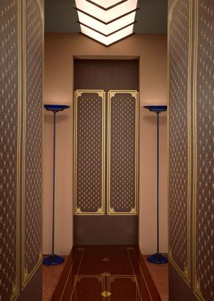 リノベーションの評価が高いです