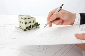 投資マンションエントランスで安全性を